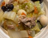 簡単！中華丼作り方7写真