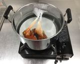 【もしまレシピ】具だくさんトマトスープ作り方6写真