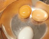 揚げて作る本格チキン南蛮作り方5写真