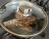 ブリの酒粕味噌漬け作り方5写真