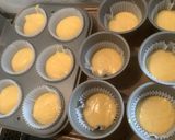 簡単レモンケーキ(ホットケーキミックス)作り方2写真