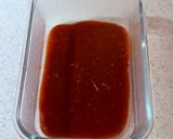 ミートローフ風⭐︎野菜のロールハンバーグ作り方18写真
