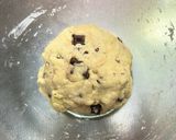 20分!HMで簡単スタバ風スコーン作り方3写真