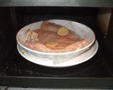 鶏むね肉レンジ蒸♪簡単しっとりレシピ作り方3写真