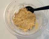 米粉のおやつ🐾チョコチャンククッキー作り方3写真