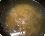 ぐつぐつ煮るだけ簡単野菜スープ作り方2写真