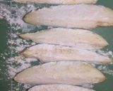 減塩 甘酢タレで味わう 揚げ肉巻き茄子作り方2写真