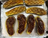 アレンジ自在なオーブン焼き茄子作り方10写真