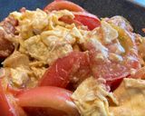 牛肉と青菜のオイスターソース炒め作り方10写真