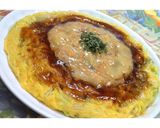 小麦粉なし★じゃがいものお好み焼き★動画作り方19写真