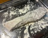 おうちでプロの味☆極上ブリの照り焼き作り方2写真