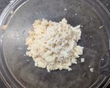 加賀料理アレンジ！加賀れんこんの蓮蒸し風茶漬け作り方1写真