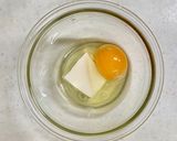 蟹缶の天津飯作り方5写真