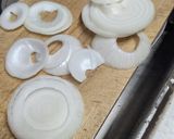 まるでモス！？モス風オニオンリング作り方1写真