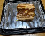 おせちに焼き豚2024作り方2写真