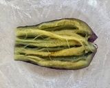 丸々1本ペロッと食べられるとろとろなすの蒲焼丼作り方2写真