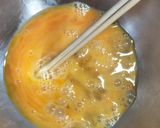パンチェッタとデュクセルのフラン作り方3写真