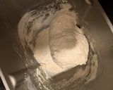 ベーシックスな食パン作り方1写真
