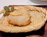 春の香り　新筍ご飯作り方5写真