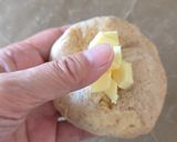 ホシノでかりっと!胚芽&くるみパン作り方9写真