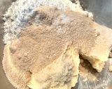 おからで作るスタバ風スコーン作り方1写真