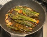 自家製香味辣油作り方3写真