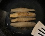 ホッケの蒲焼き作り方4写真