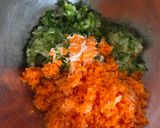 薬膳ミートソース作り方1写真