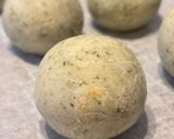 ジェノベーゼのポンデケージョ作り方7写真