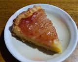 おつとめ品☆洋梨で赤ワイン煮♡コンポート作り方7写真