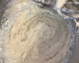 豆腐みたらし蜂蜜ムース⭐︎アイス⭐︎材料3つ作り方2写真