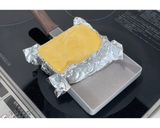 ふんわり玉子焼き★動画あり★作り方11写真