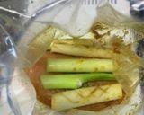 カレー風味の鶏むねハム♪作り方3写真