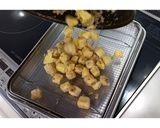 さつまいものマスタード揚げ★動画あり★作り方16写真