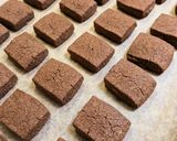 ココアおから栄養クッキー作り方7写真
