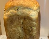 チョコバナナ食パン🍞作り方6写真
