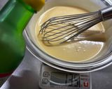 マフィン型アソートスフレチーズケーキ作り方7写真