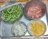 ゴーヤチャンプルー作り方1写真