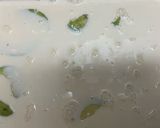 チーズ豆腐作り方5写真