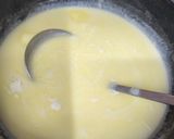簡単冷やし明太クリームソース作り方3写真