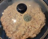 いわしの味噌煮缶でもっちり♪じゃが餅☆作り方5写真