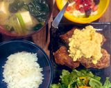 🌟[簡単]タルタルソース(🍗🍤😋)作り方3写真