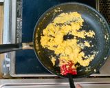 ポロポロのたまごそぼろ作り方8写真