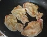 二つの調味料で豚肉の生姜焼き作り方2写真
