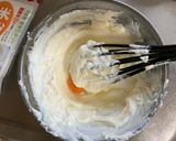 簡単🧀低カロリー🧀チーズケーキ🍰作り方1写真