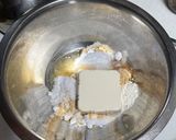 超簡単！きな粉・豆腐入りしっとりクッキー作り方1写真