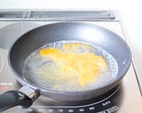 おつまみ【焼きライスペーパー（タコス風）作り方1写真