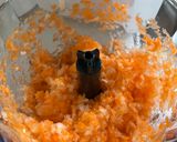 レンチン　キーマカレー作り方1写真