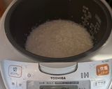 塩麹⭐︎炊飯器作り方5写真