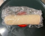 お月見焼売作り方3写真